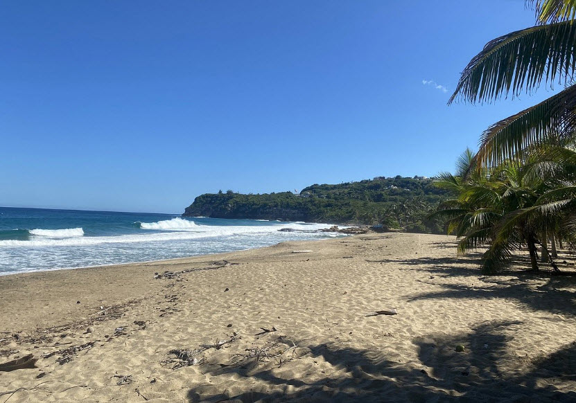 Playa Guajataca, Puerto Rico, Puerto Rico